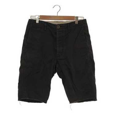 Visvim chino shorts - Gem Visvim chino shorts - Gem