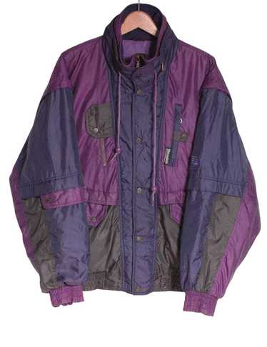 Vintage rodeo ski jacket - Gem