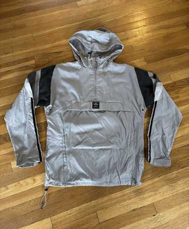 Kappa tracktop kappa jacket - Gem
