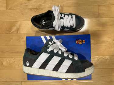 Adidas a bathing ape - Gem