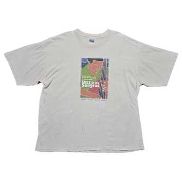 vintage jazz music t-shirt - Gem vintage jazz music t-shirt - Gem