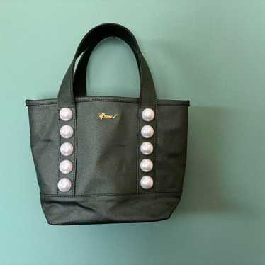 Muveil tote bag - Gem
