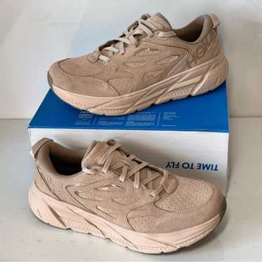 靴 HOKA ONE ONE U CLIFTON L SUEDE 27.5 HOKA® Clifton L Suede for | HOKA®
