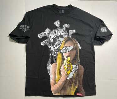 Dissizit rare dissizit tee - Gem