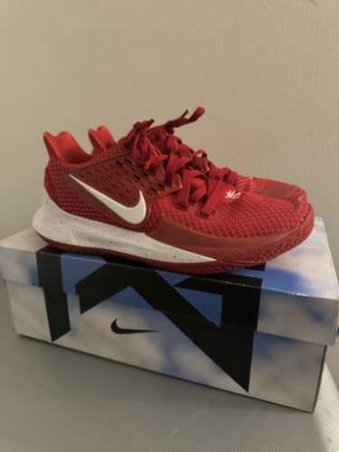 Nike Kyrie Low 2 “Krusty Krabs” - Gem