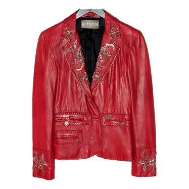 激レアVINTAGE♥️JOHN GALLIANO ショートジャケット s-l400.jpg
