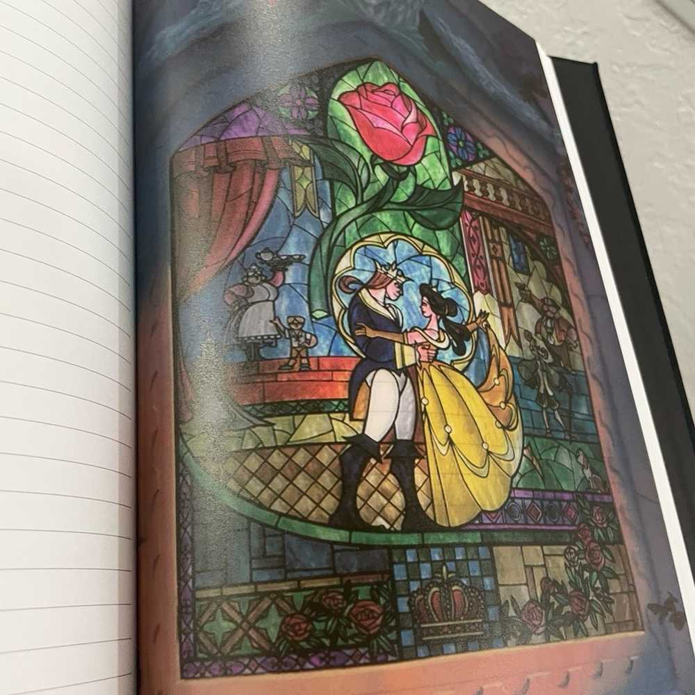 Beauty and the Beast Bundle - image 11