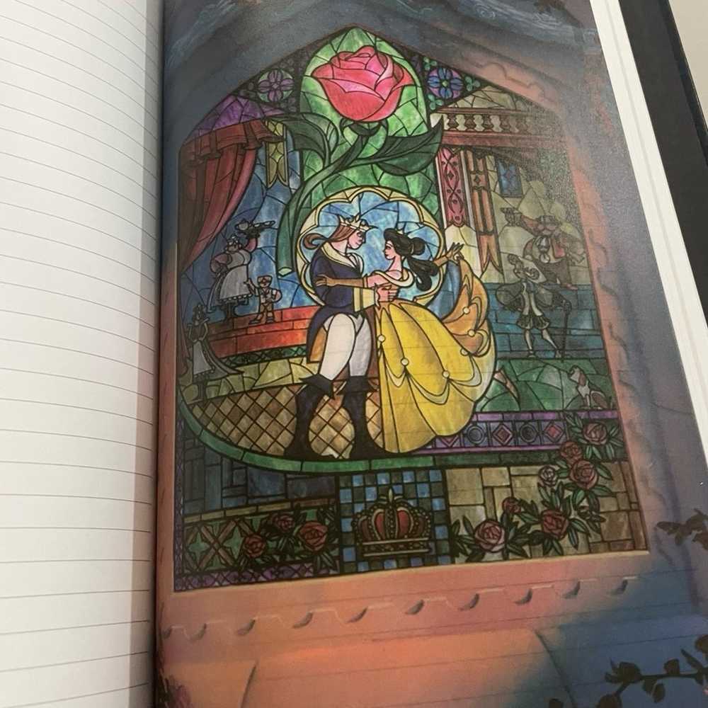 Beauty and the Beast Bundle - image 12