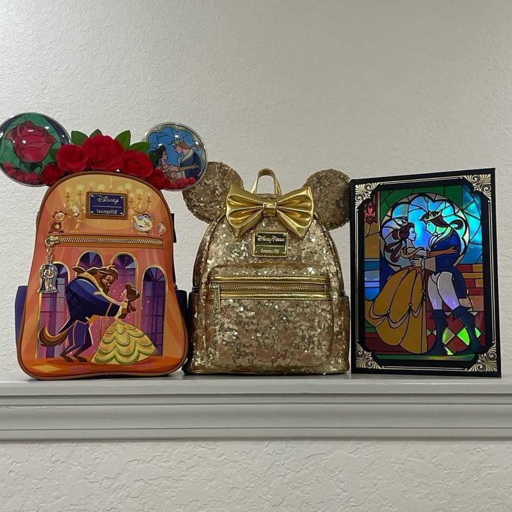 Beauty and the Beast Bundle - image 1