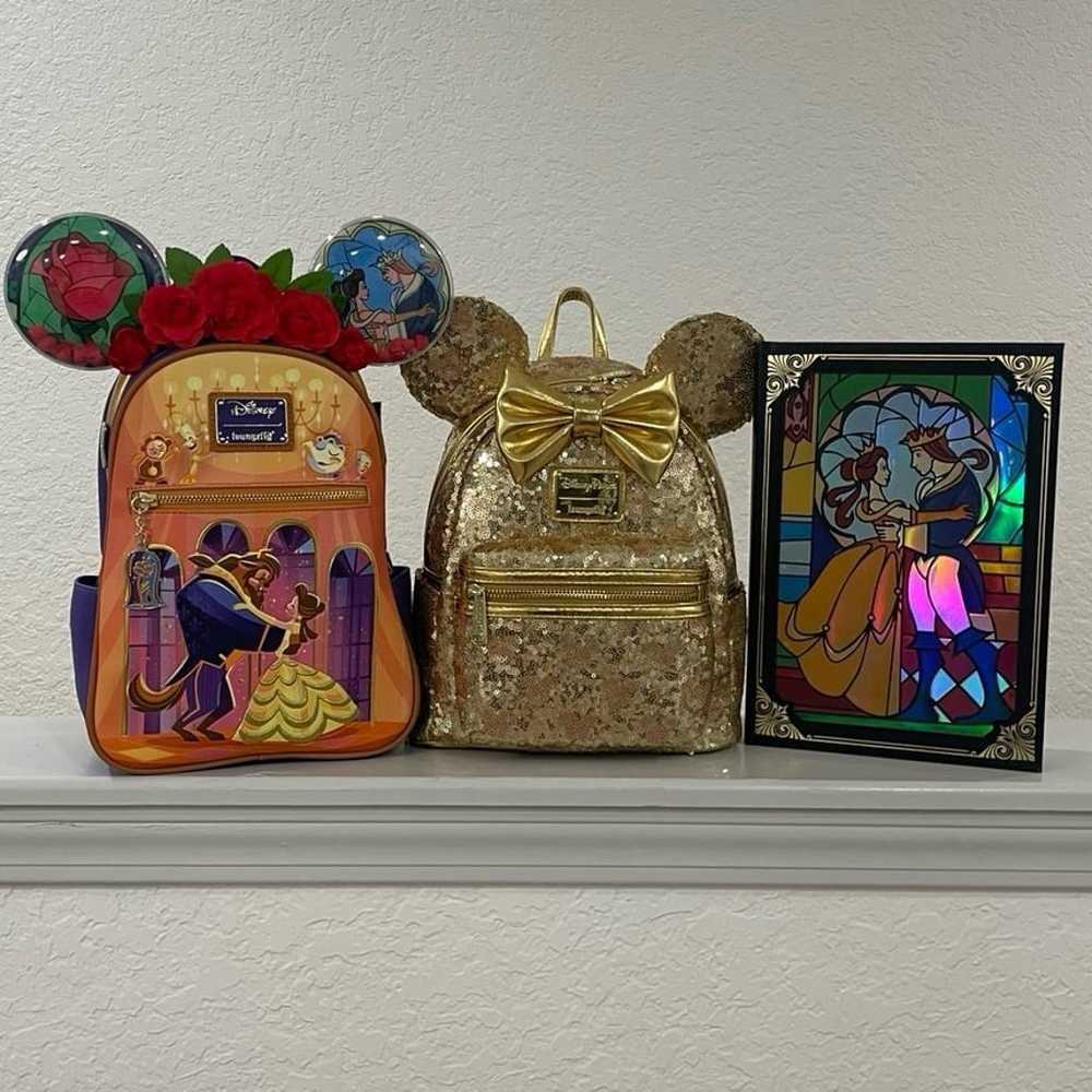 Beauty and the Beast Bundle - image 2