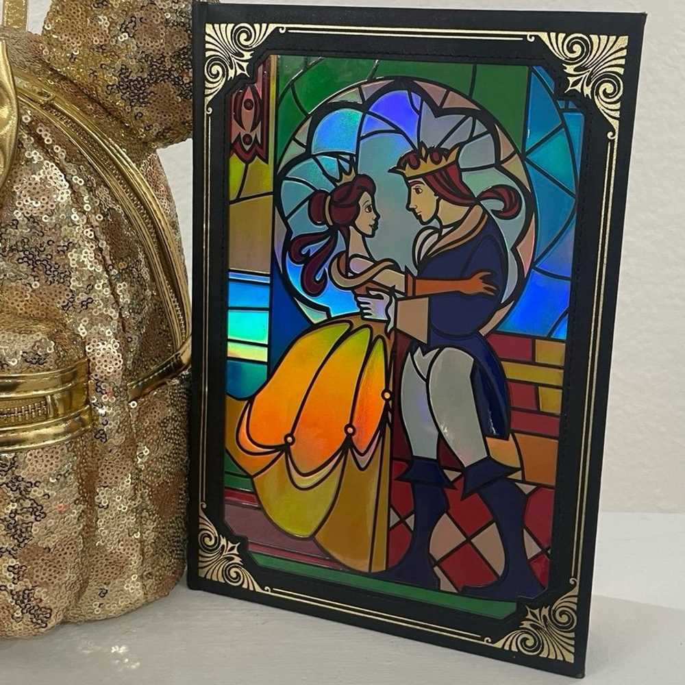 Beauty and the Beast Bundle - image 5