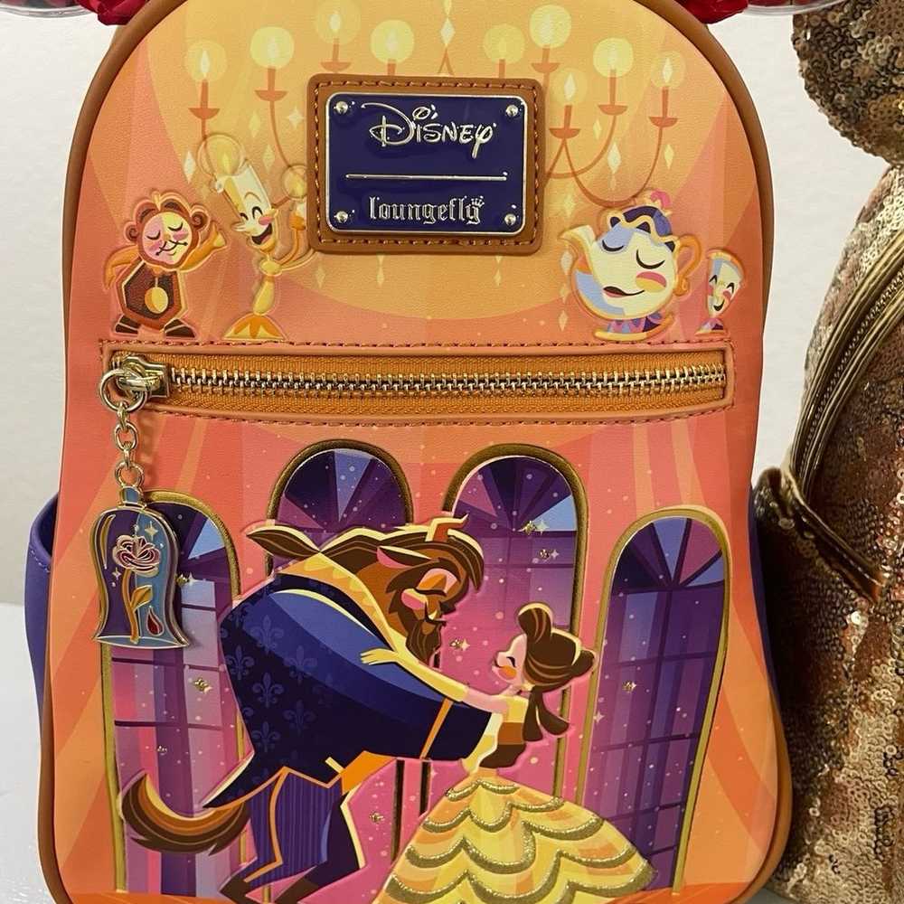 Beauty and the Beast Bundle - image 7