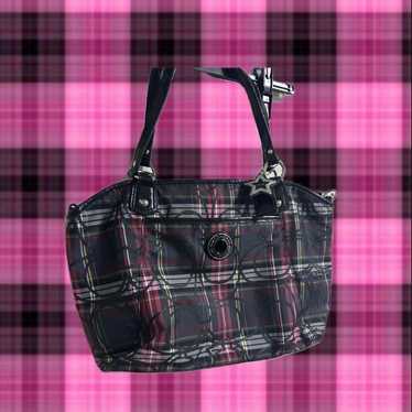 Y2k grunge bag - Gem