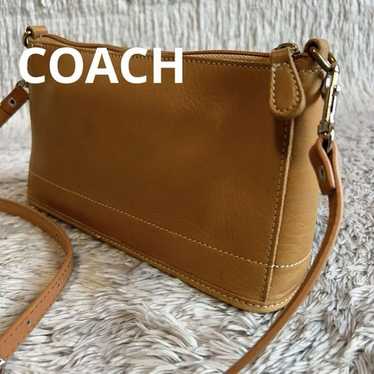 Coach vintage bleeker demi - Gem