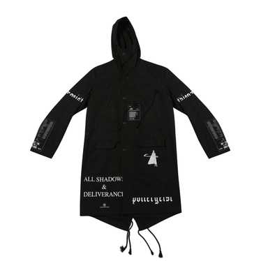 Raf simons parka - Gem