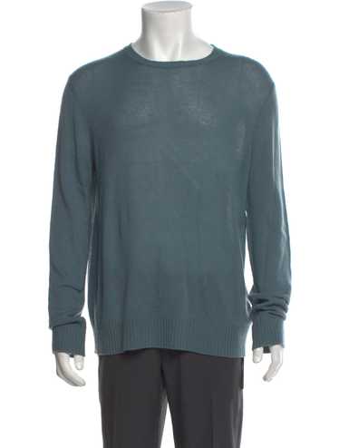 Prada Pullover From the Fall/Winter 2014 Collectio