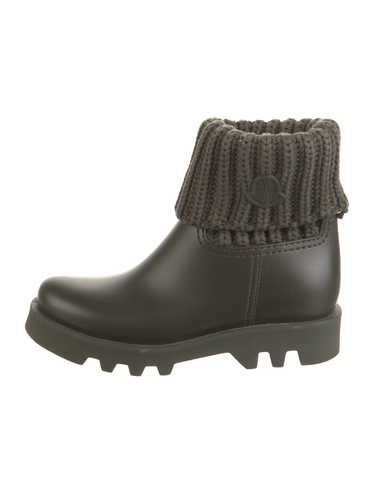 セリーヌ　PLANET RUBBER Ankle Boot 37 Celine Fall 2018 Planet Boots Size 37 | eBay