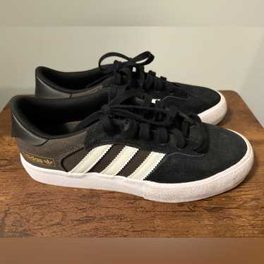 アディダス MATCHBREAK SUPER 27.5㎝　新品未使用 adidas/アディダス MATCHBREAK SUPER スニーカー ヴィンテージ