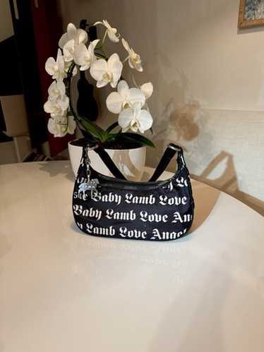 Lesportsac Gwen Stefani Lamb Y2K JPN Limited Anime