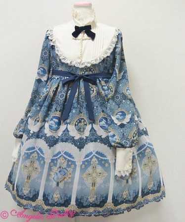 Angelic pretty celestial - Gem Angelic pretty celestial - Gem
