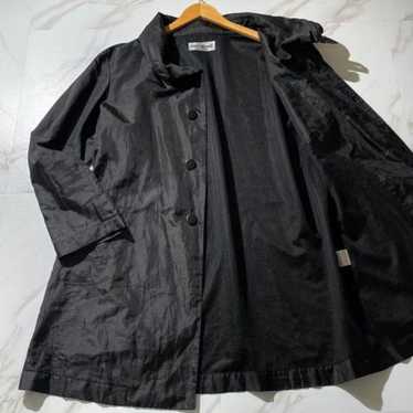 Issey miyake parachute coat - Gem