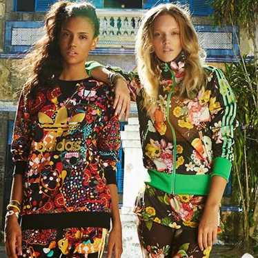 Adidas originals x farm - Gem Adidas originals x farm - Gem