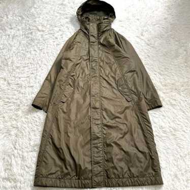 Issey miyake parachute coat - Gem