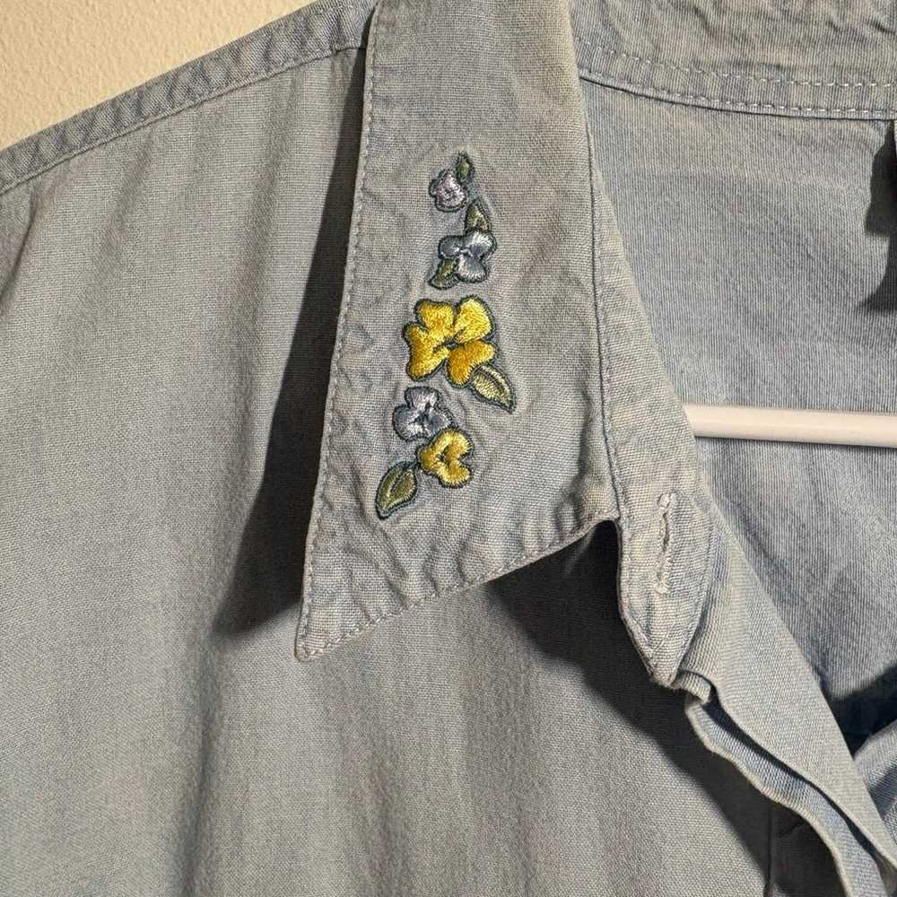 Vintage Disney Store Winnie the Pooh Shirt - image 4