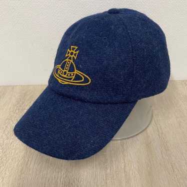 Vivienne westwood cap - Gem