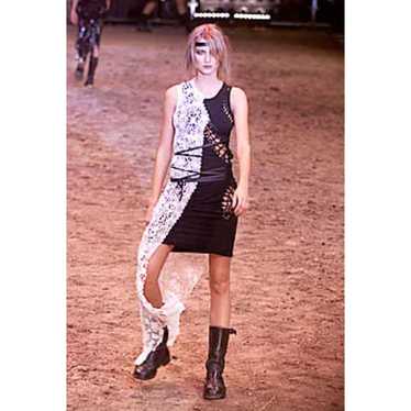 Jean paul gaultier ss - Gem