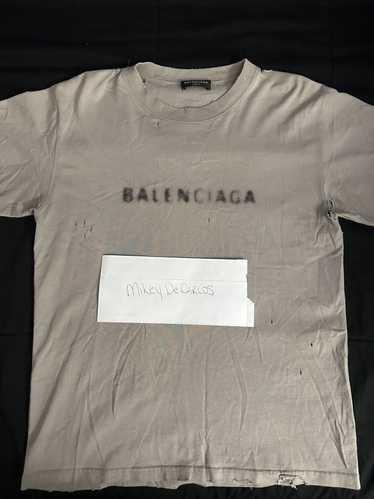 Balenciaga balenciaga pixelated - Gem