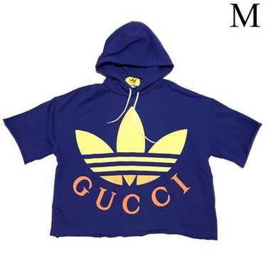 Gucci hoodie adidas - Gem