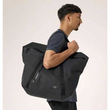 Granville 30 carryall - Gem Granville 30 carryall - Gem