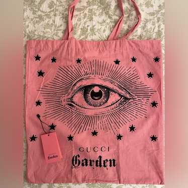 GUCCI グッチ ガーデン 100周年記念 グッチガーデン展 完売品