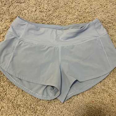 Lululemon Speed Up Short - image 1