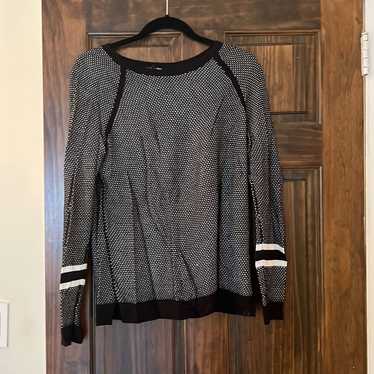 Rag And Bone/Jean Sweater