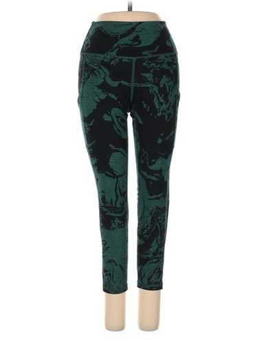 OFFLINE by Aerie Women Green Casual Pants S - image 1