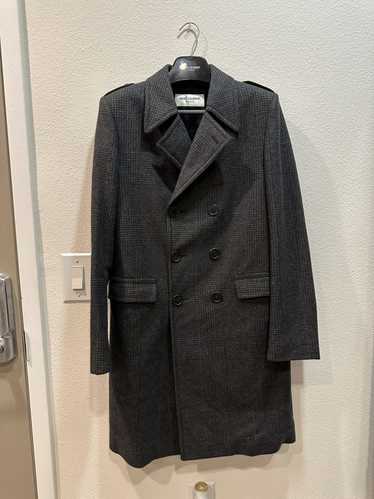 Saint laurent paris peacoat - Gem Saint laurent paris peacoat - Gem