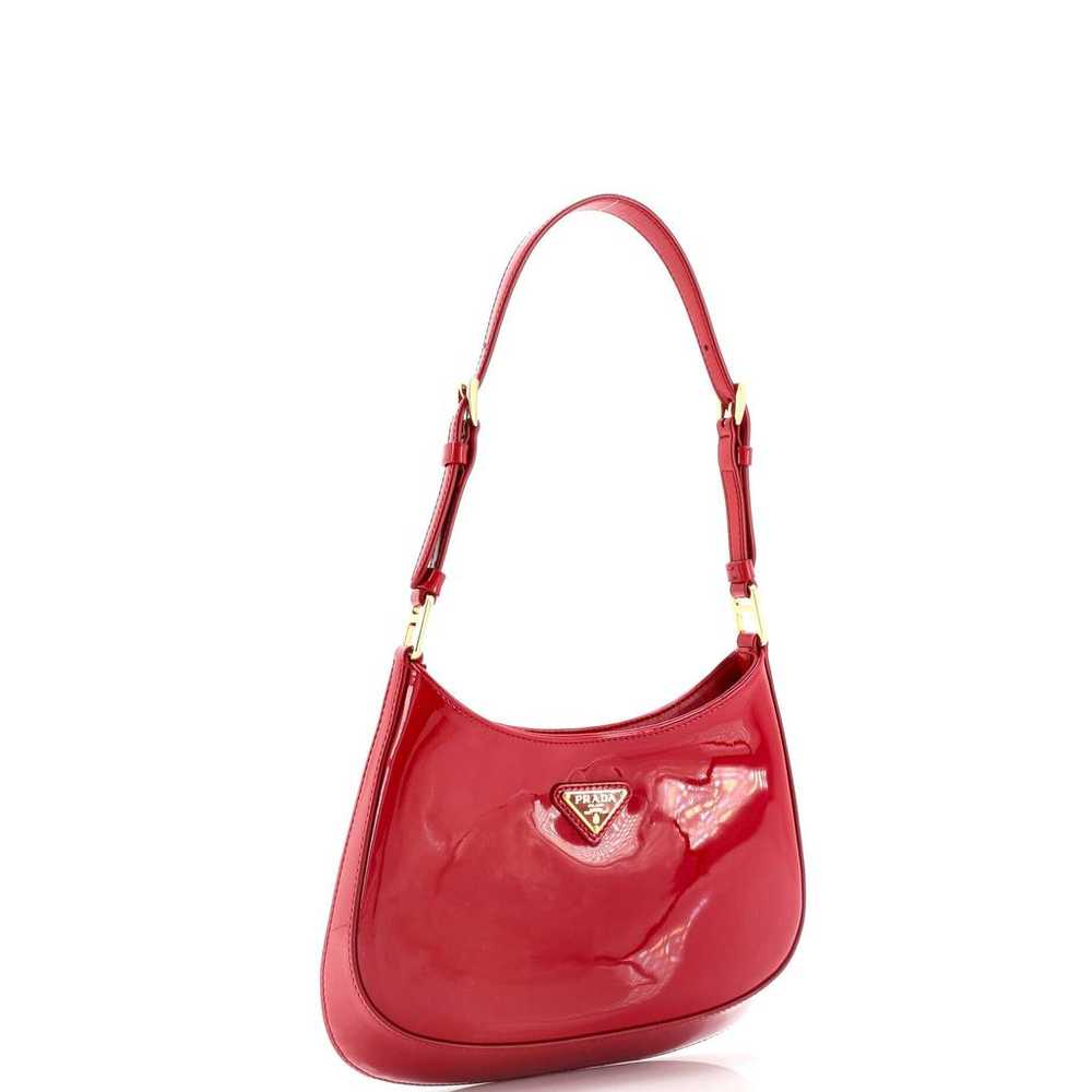 Prada Patent leather handbag - image 2