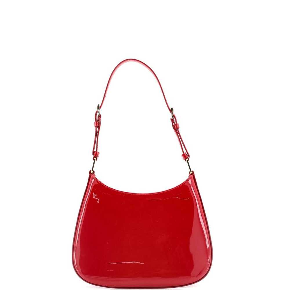 Prada Patent leather handbag - image 3
