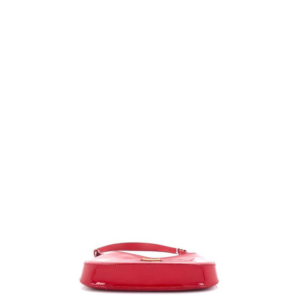 Prada Patent leather handbag - image 4