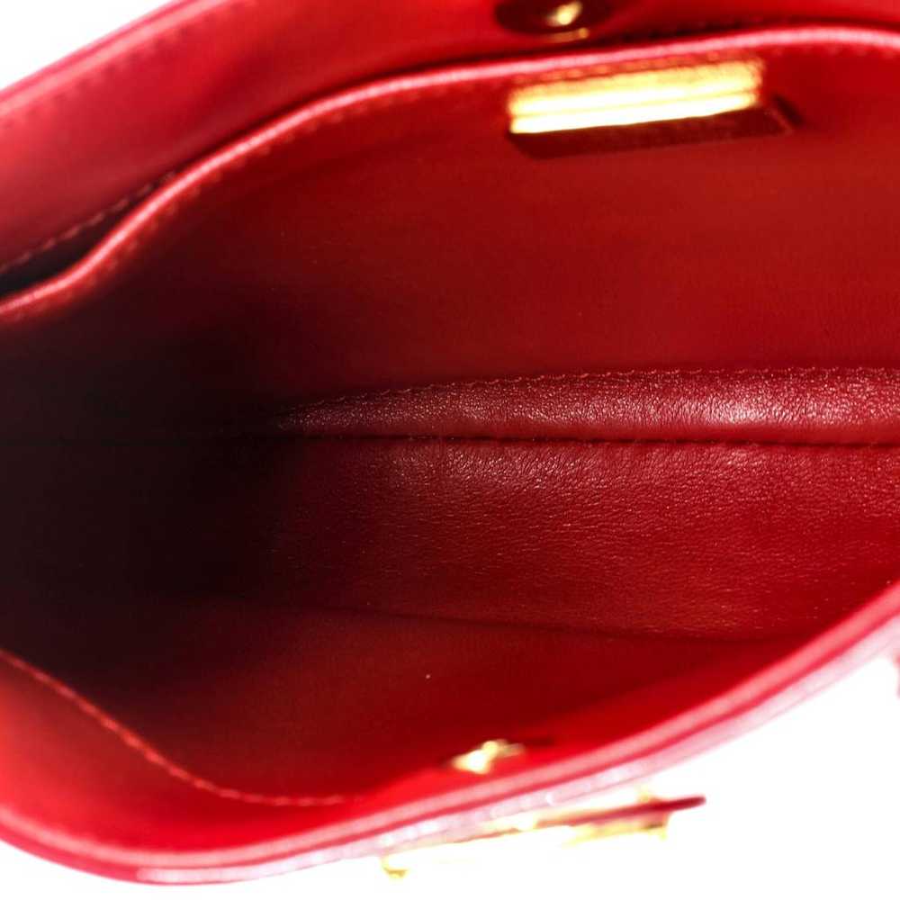 Prada Patent leather handbag - image 5