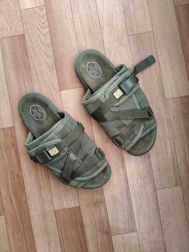 Visvim visvim christo sandals - Gem