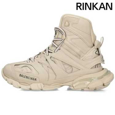 Balenciaga track hike high - Gem