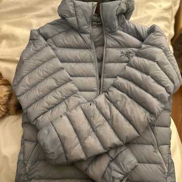 Arcteryx cerium jacket - Gem Arcteryx cerium jacket - Gem