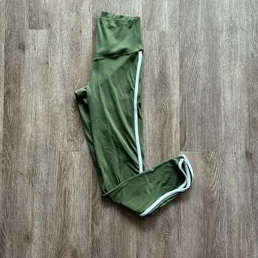 OFFLINE By Aerie Real Me Xtra Track 7/8 Leggings - image 1