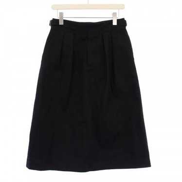 Margaret howell black skirt - Gem