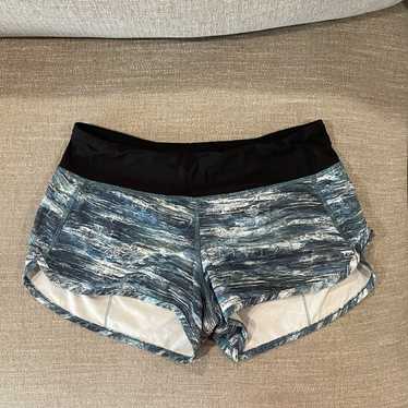 Lululemon 2.5 Speed Up Short - image 1