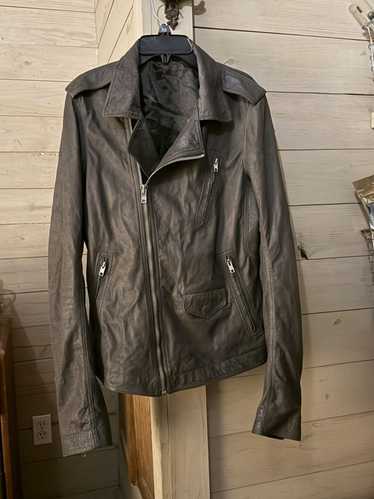 Mens rick owens stooges - Gem