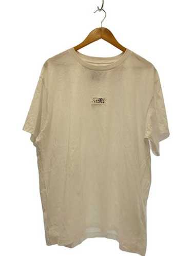 Mm6 t-shirt m cotton - Gem